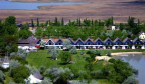 Hoteldorf Seepark Weiden, Weiden Am See, Österreich, Weiden Am See, Österreich